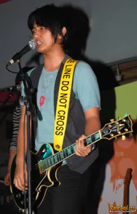Foto Kanda Band