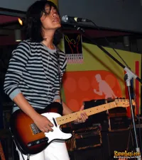 Foto Kanda Band