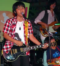Foto Kanda Band