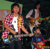 Foto Kanda Band