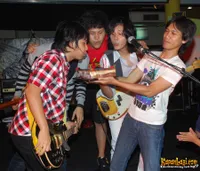 Foto Kanda Band
