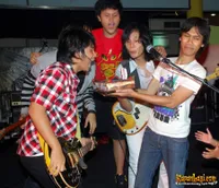 Foto Kanda Band