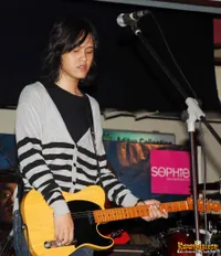 Foto Kanda Band