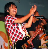 Foto Kanda Band