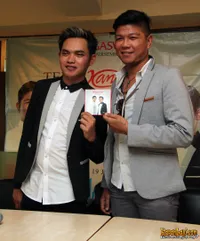 Foto Kangen.lagi Band