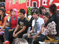 Foto Kangen Band