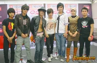 Foto Kangen Band