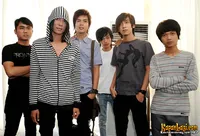 Foto Kangen Band