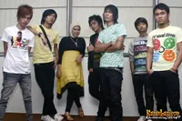 Foto Kangen Band