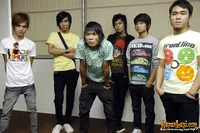 Foto Kangen Band