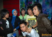Foto Kangen Band