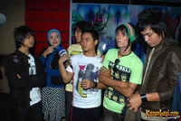 Foto Kangen Band