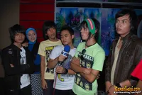 Foto Kangen Band