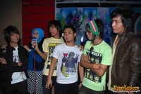 Foto Kangen Band