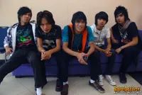 Foto Kangen Band