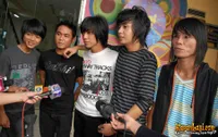 Foto Kangen Band