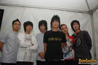 Foto Kangen Band