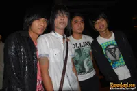 Foto Kangen Band