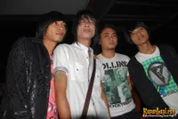 Foto Kangen Band