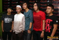 Foto Kangen Band