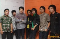 Foto Kangen Band