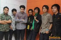 Foto Kangen Band
