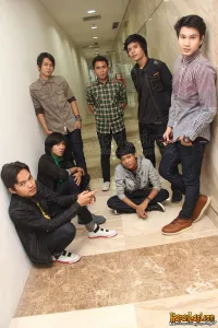 Foto Kangen Band