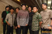 Foto Kangen Band