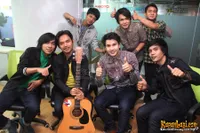 Foto Kangen Band