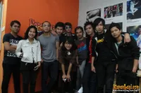 Foto Kangen Band