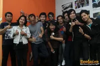 Foto Kangen Band