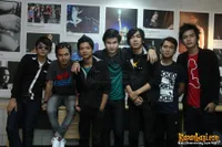 Foto Kangen Band