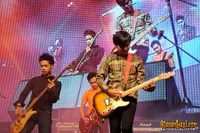 Foto Kangen Band