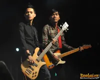 Foto Kangen Band