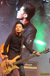 Foto Kangen Band