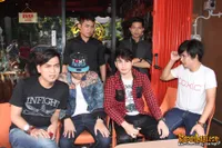 Foto Kangen Band