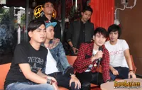 Foto Kangen Band
