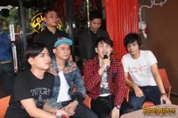Foto Kangen Band