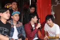 Foto Kangen Band