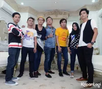 Foto Kangen Band