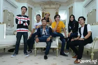 Foto Kangen Band