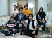 Foto Kangen Band