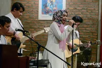 Foto Kanya Cittasara