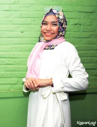 Foto Kanya Cittasara