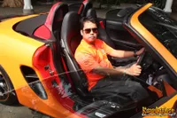 Foto Karebet Pramudiarto