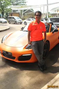 Foto Karebet Pramudiarto