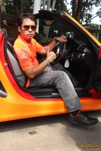 Foto Karebet Pramudiarto