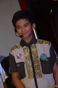 Foto Karel Super7