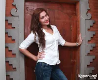 Foto Karenina Maria Anderson