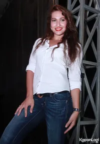 Foto Karenina Maria Anderson